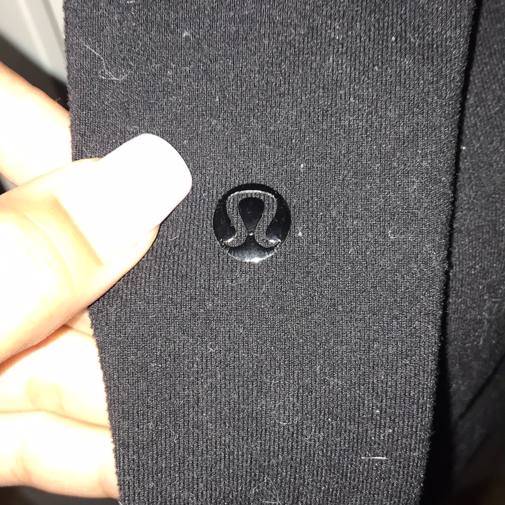 ON HOLD✨FINAL PRICE✨ Lululemon Pants